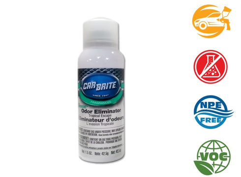 Odor Eliminator - Tropical Escape